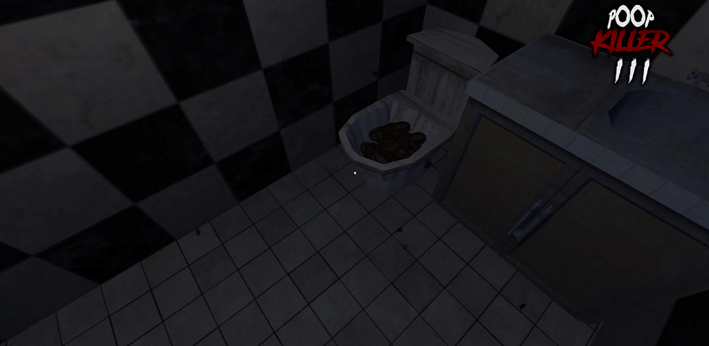 The Poop Killer 3 스크린샷 1