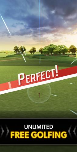 PGA TOUR Screenshot 2