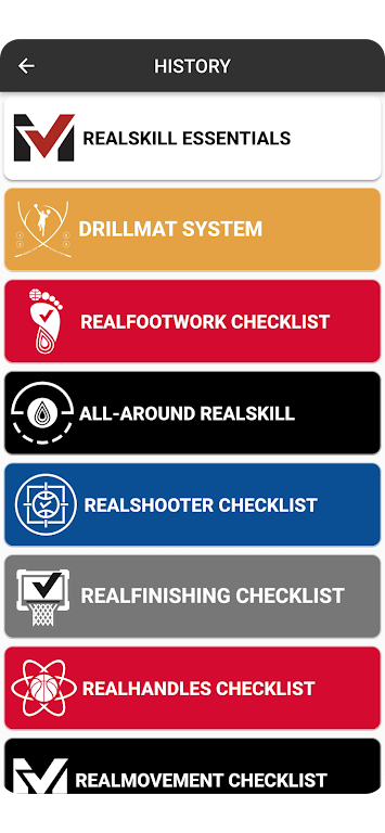 RealSkill स्क्रीनशॉट 3