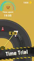 Spin Drift Schermafbeelding 3