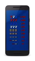 LuckySeven スクリーンショット 3