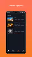 Tentkotta應用截圖第3張