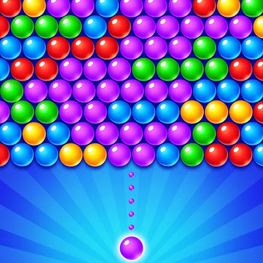 Bubble Shooter - Jogos Offline