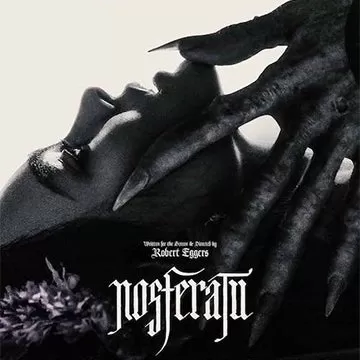 Nosferatu on Peacock