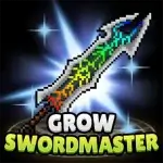 Grow Swordmaster