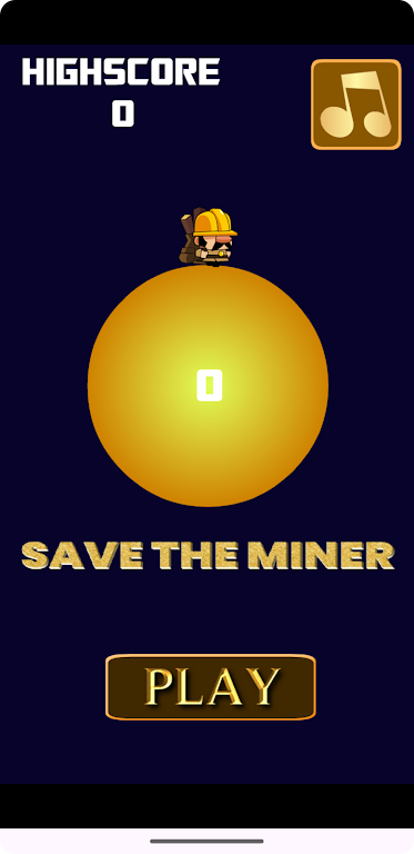 SaveMiner Tangkapan skrin 0