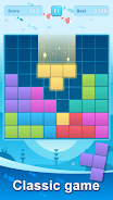 Block Puzzle Plus Скриншот 1