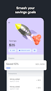 Revolut <18 Zrzut ekranu 3