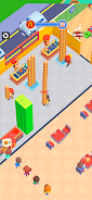 My Burger Shop: Burger Games Schermafbeelding 2