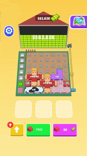 Fun Money Keyboard應用截圖第1張