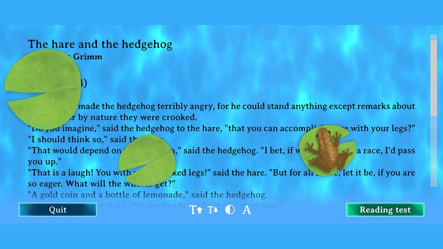 BookyPets Captura de tela 2