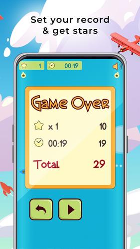 Plane vs Missiles應用截圖第3張