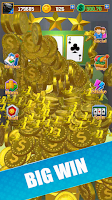 Happy Coin Pusher:Carnival Win ภาพหน้าจอ 2