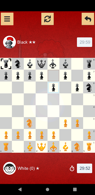 Easy Chess應用截圖第1張