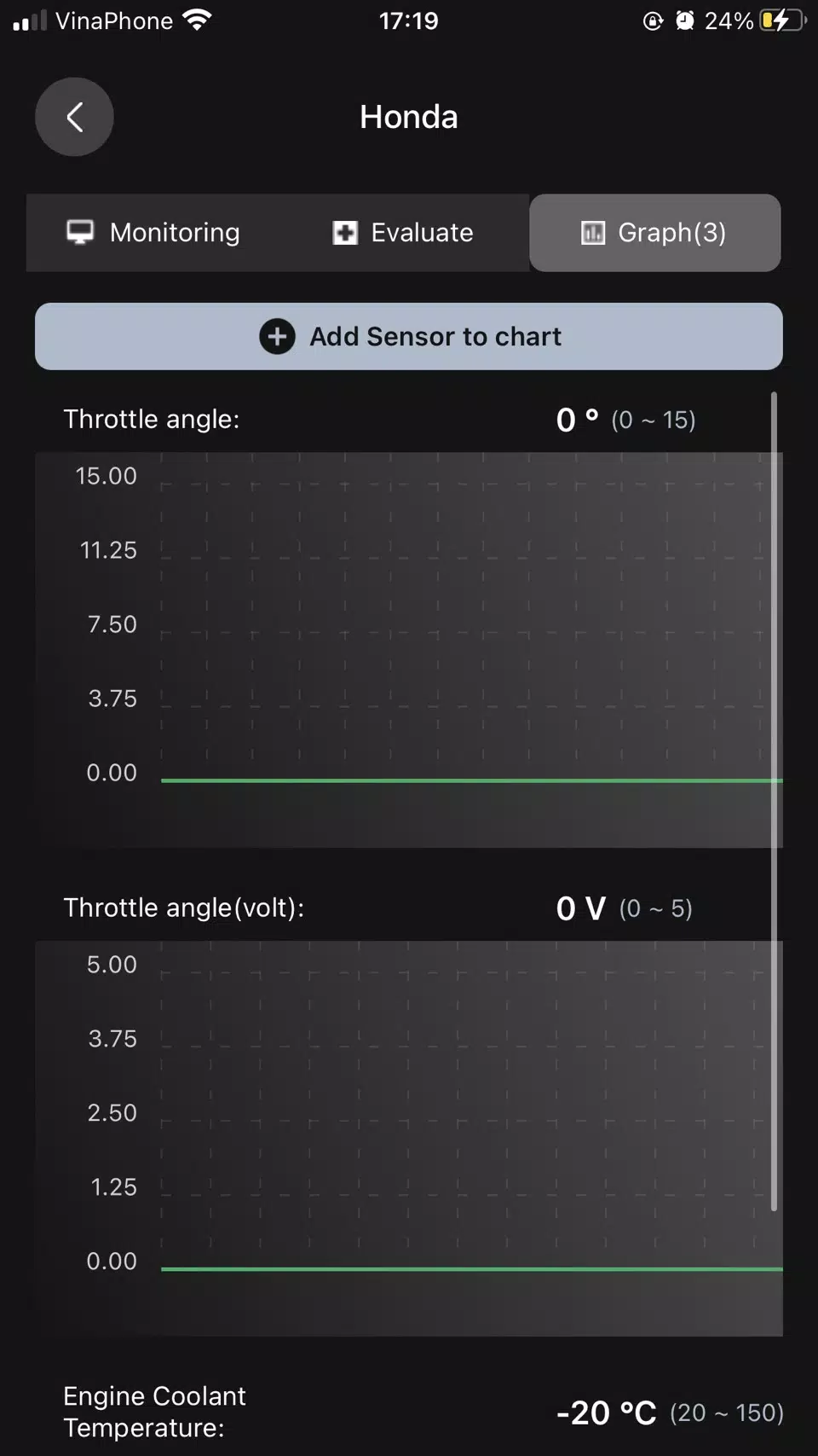 EASYscan Captura de tela 3