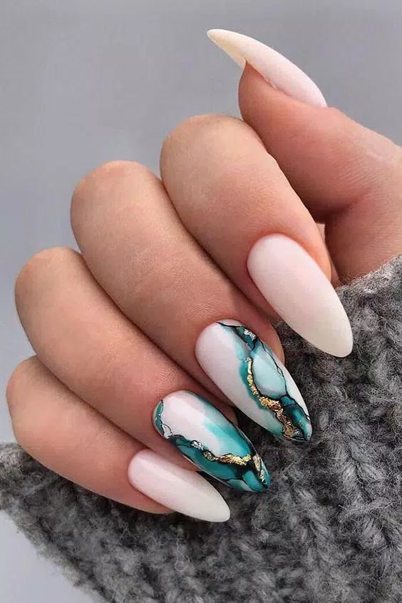 Beauty Nail Designs 스크린샷 0