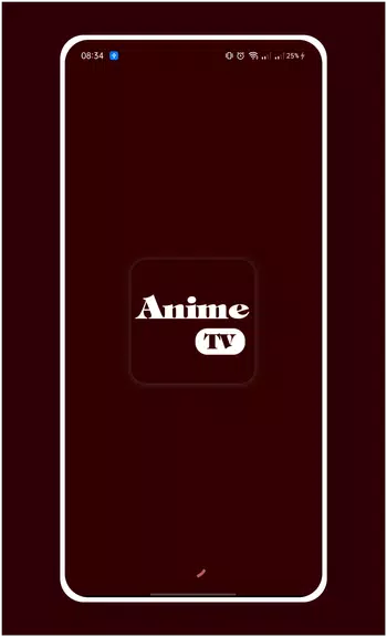 Amime TV Online Sub & Dub Eng ဖန်သားပြင်ဓာတ်ပုံ 0