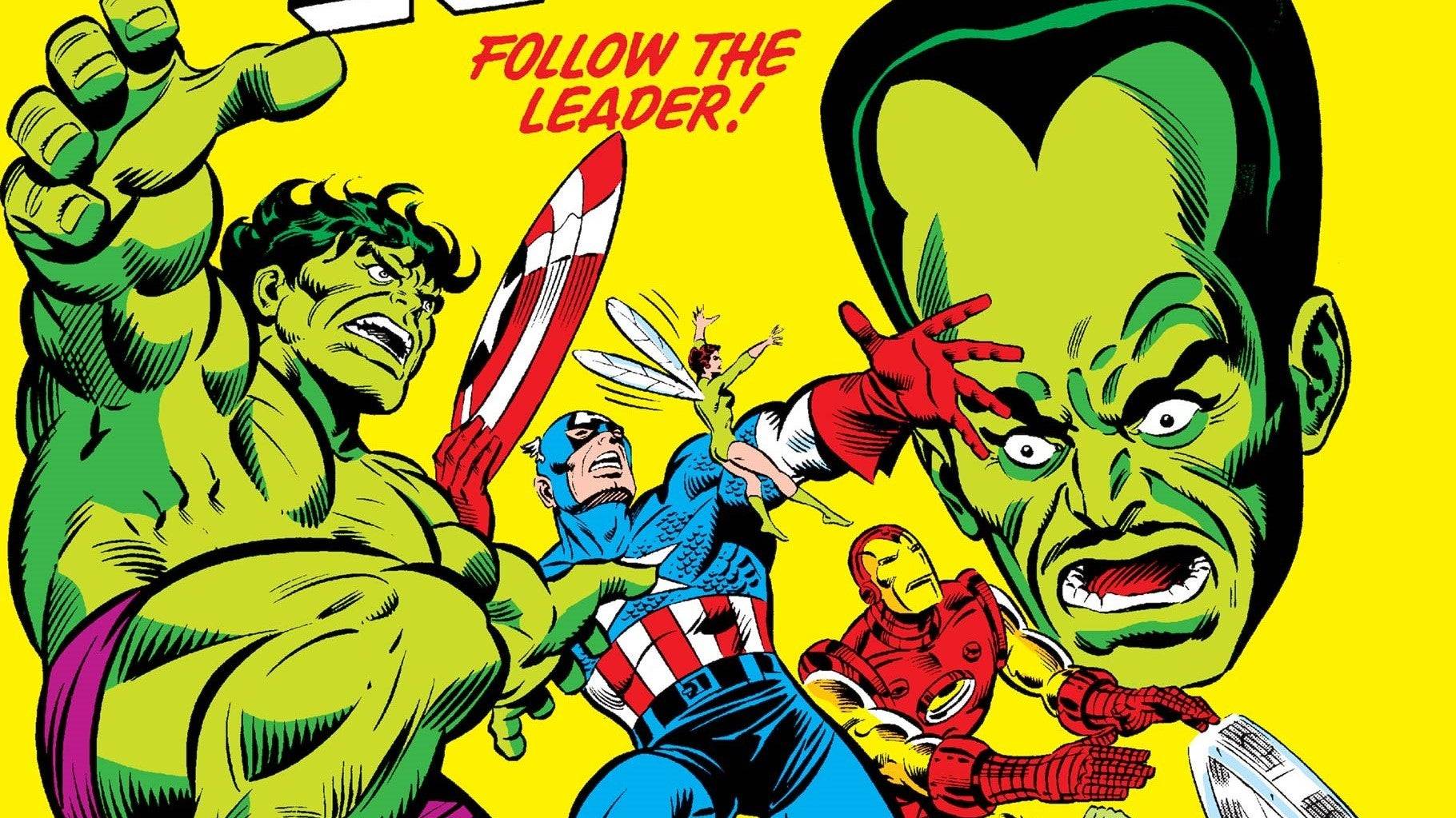 Mengharapkan watak Nelson kelihatan sedikit berbeza apabila dia kembali ke Captain America: Brave New World.