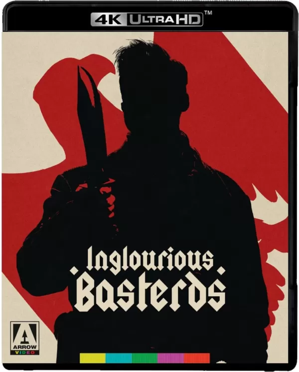 inglorofious basterds \ [kk uhd \]