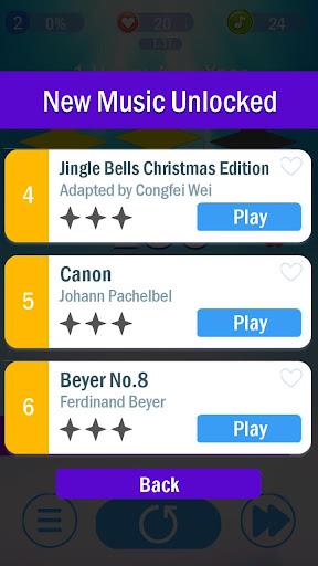 Piano Tiles 5应用截图第3张