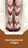 10000+ Mehndi Design 2023 HD應用截圖第3張