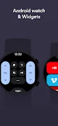 Universal Remote for Smart TVs Zrzut ekranu 2