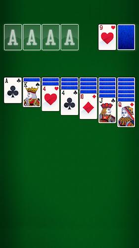 Solitaire Epic Tangkapan skrin 0