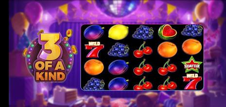 Multiple Colour Slot Game スクリーンショット 0