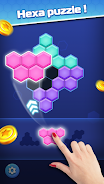 Block Puzzle Master Ekran Görüntüsü 0