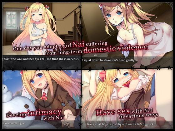 Nai’s Training Diary Apk Captura de pantalla 0