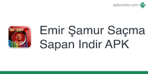 Emir Şamur Saçma Sapan Indir Schermafbeelding 0