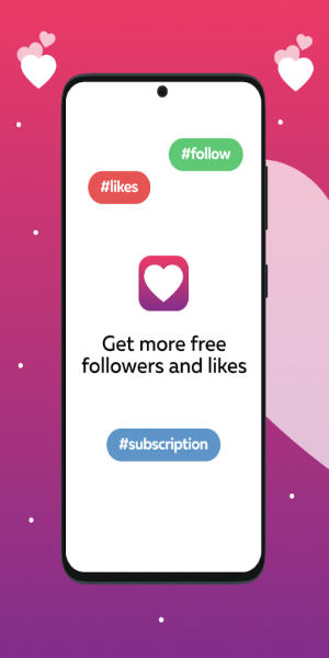 TopFollow-Tags應用截圖第0張