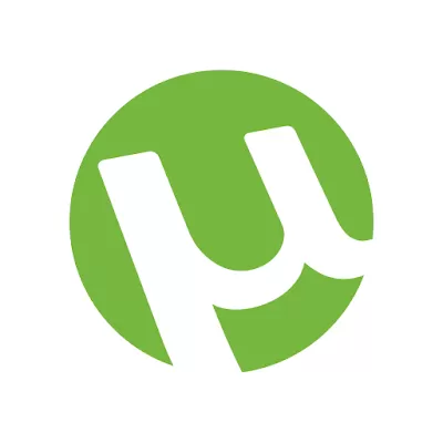 µTorrent®: descargar torrents