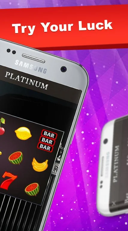 Platinum Game Скриншот 2