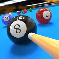 Real Pool 3D Online 8Ball Game