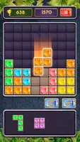 Block Jewel: Brick Puzzle Game स्क्रीनशॉट 2