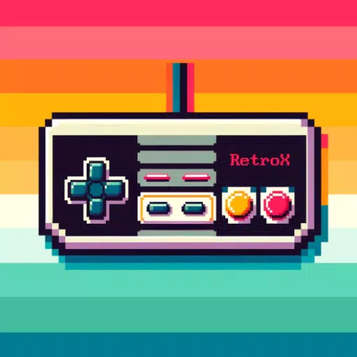 Retroxel