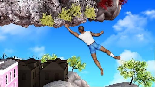 About Climbing: Difficult Game Capture d'écran 3