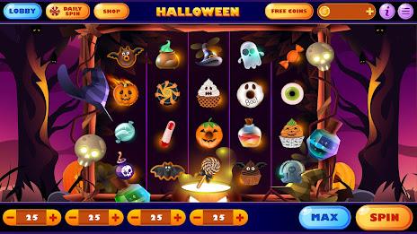 Slots Big Casino 777 Game ภาพหน้าจอ 3