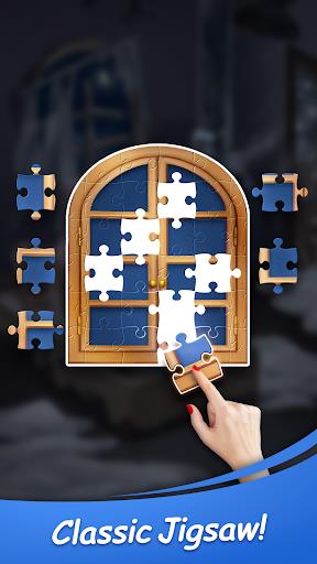 Jigsaw Puzzles: HD Puzzle Game應用截圖第3張