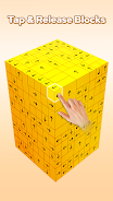 Tap Block Away 3D: Tap Master應用截圖第0張