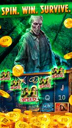 The Walking Dead Casino Slots应用截图第2张