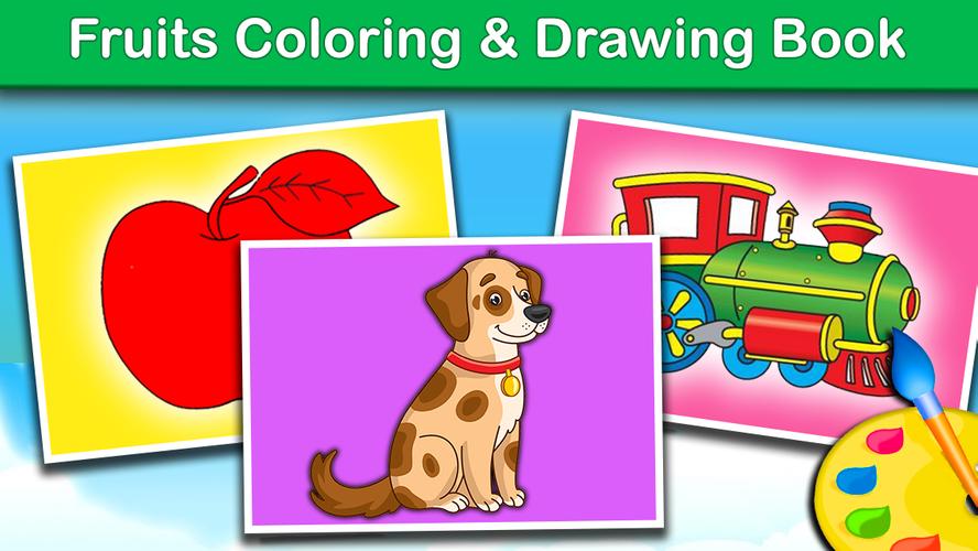 ABCD Kids - Tracing & Phonics Screenshot 3