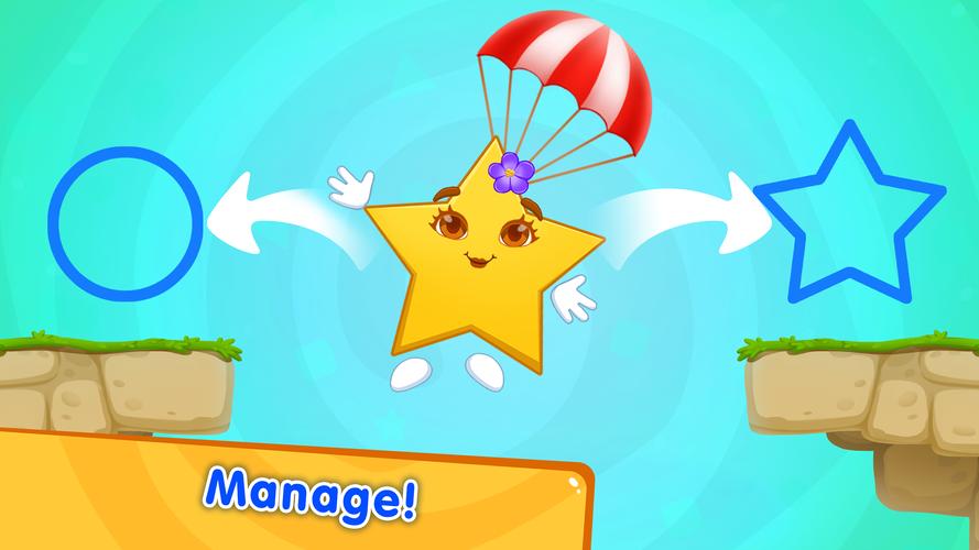 Shape Learning! Games for kids應用截圖第3張