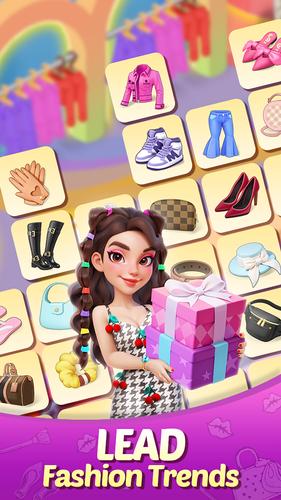Merge Fashion স্ক্রিনশট 3