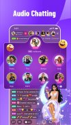 MeMe Live -Live, Chat, Stream應用截圖第2張