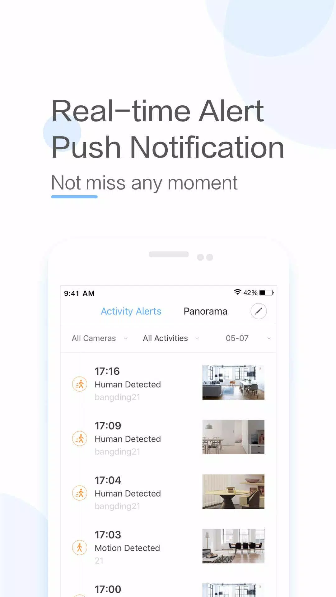 YI IoT應用截圖第0張