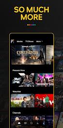 Schermata Peacock TV: Stream TV & Movies 0