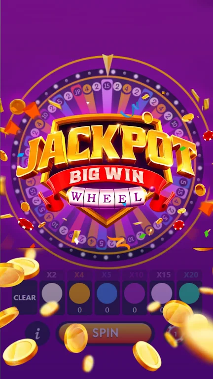 Bang Casino स्क्रीनशॉट 2