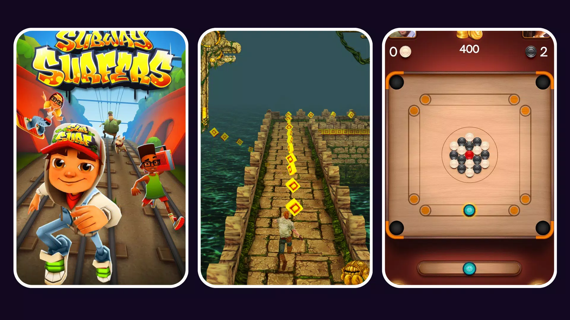 All In One Game: All Games স্ক্রিনশট 1